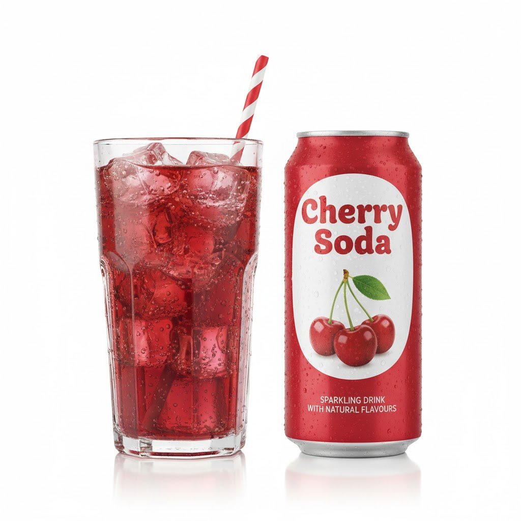 صورة صودا كريز